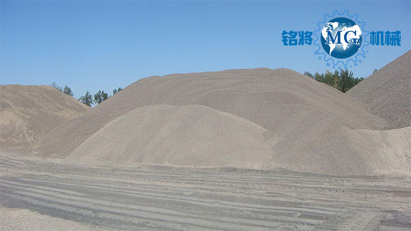 河砂、海沙、機(jī)制砂如何區(qū)分？建筑用砂選哪種性?xún)r(jià)比高？
