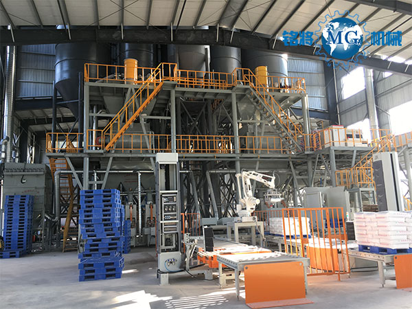 找準(zhǔn)方向很重要！磷石膏在建筑抹面材料中的應(yīng)用前景廣闊