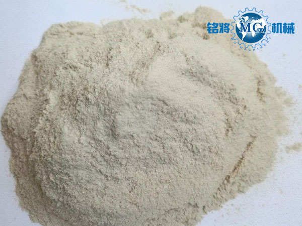 石膏砂漿為什么這么受歡迎？