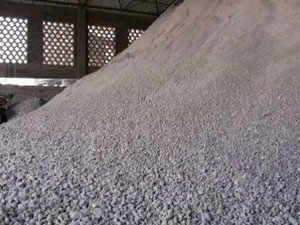 磷石膏“變廢為寶”，從此有了用武之地