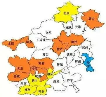 最新“停工令”來了，7省65城受限停，一直持續(xù)到明年！