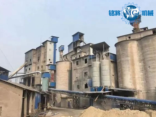 脫硫石膏含水量大的原因及解決辦法，你知道嗎？